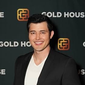 Christopher Sean